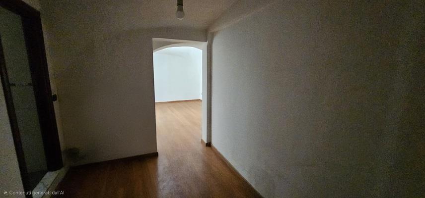 Appartamento in affitto in corso vittorio emanuele 754, Napoli