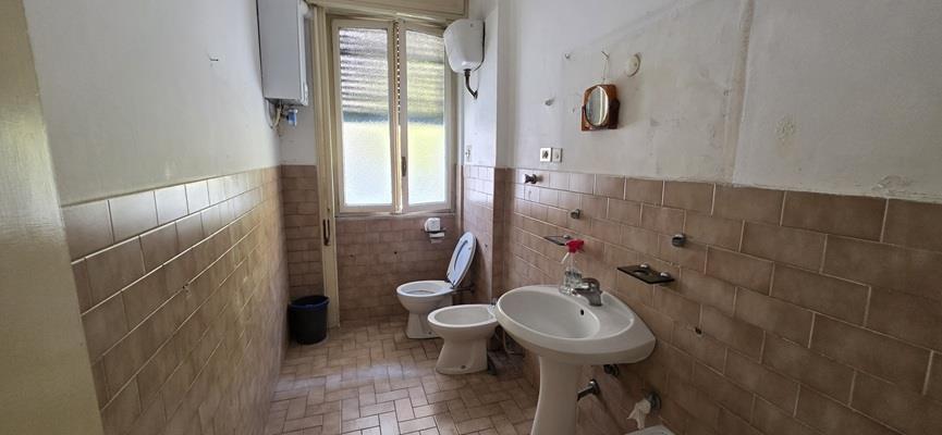 Appartamento in affitto in via francesco cilea 26, Napoli
