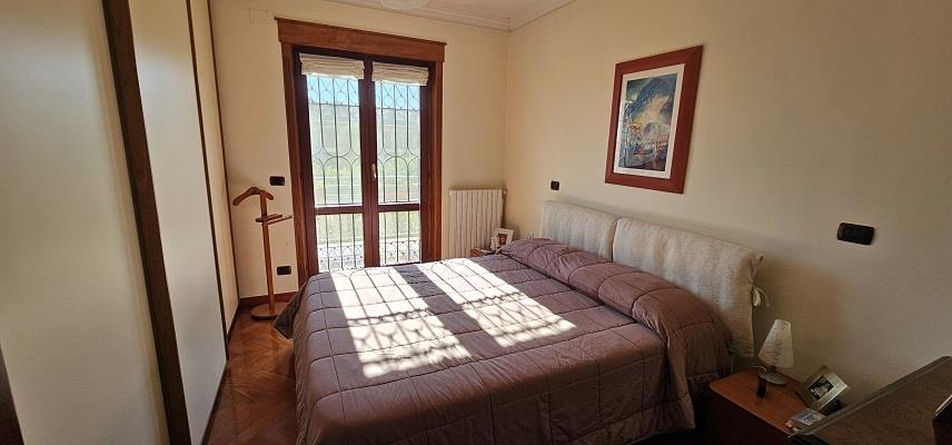 Appartamento con box doppio in contrada sant'eustachio pennini, Avellino