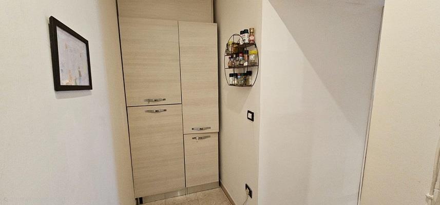 Appartamento in vendita in discesa lacco, Napoli