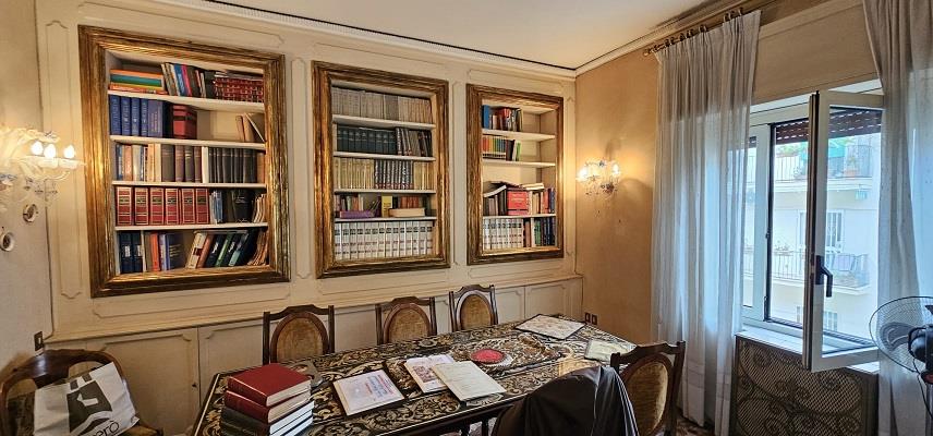 Appartamento da ristrutturare in via michelangelo schipa 62, Napoli