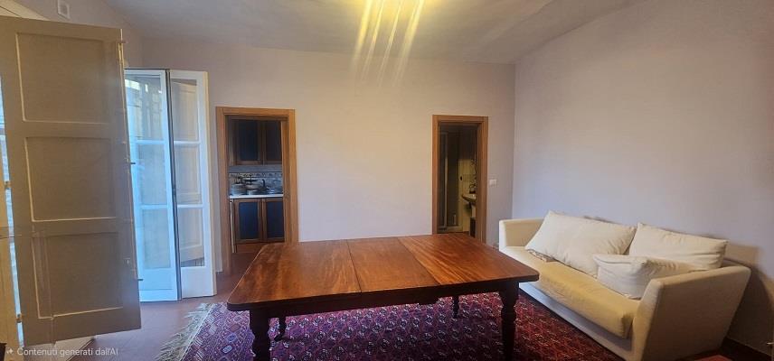 Appartamento in vendita in via pessina, Napoli