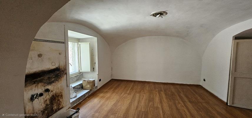 Appartamento in affitto in corso vittorio emanuele 754, Napoli