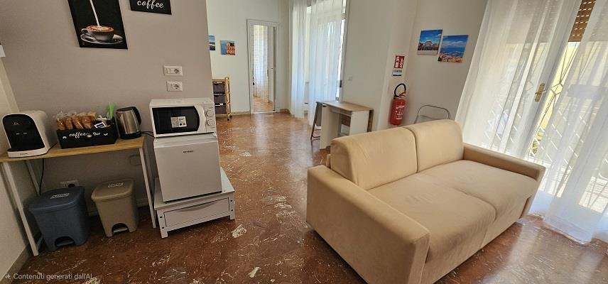 Appartamento in vendita in traversa privata sanseverino 21, Napoli