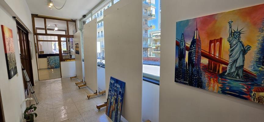 Appartamento da ristrutturare in via michelangelo schipa 116, Napoli