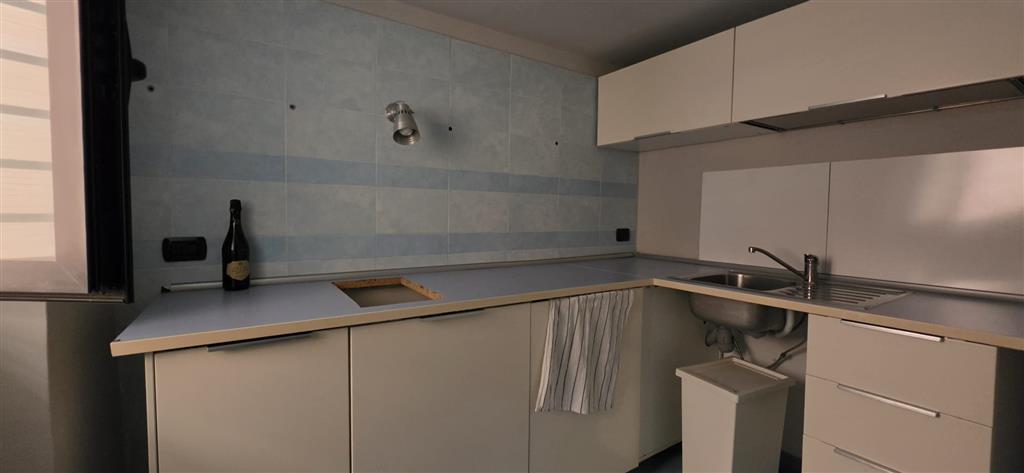 Ufficio in vendita in via alessandro dumas padre, Napoli