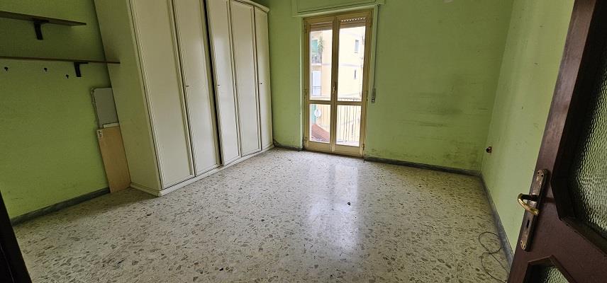 Appartamento da ristrutturare in via bernardo cavallino 115, Napoli