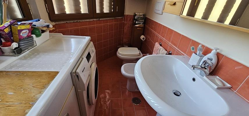 Appartamento con box doppio in contrada sant'eustachio pennini, Avellino