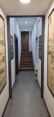 Ufficio in affitto in via crispi 69, Napoli