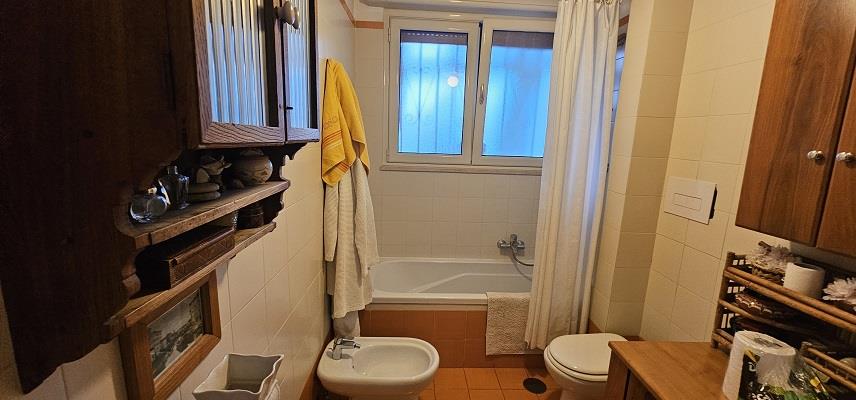 Appartamento in affitto in via manzoni 26, Napoli