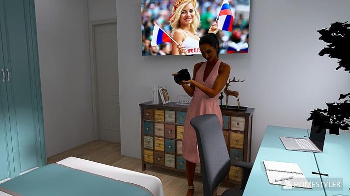 Appartamento da ristrutturare in via battistello caracciolo 93, Napoli