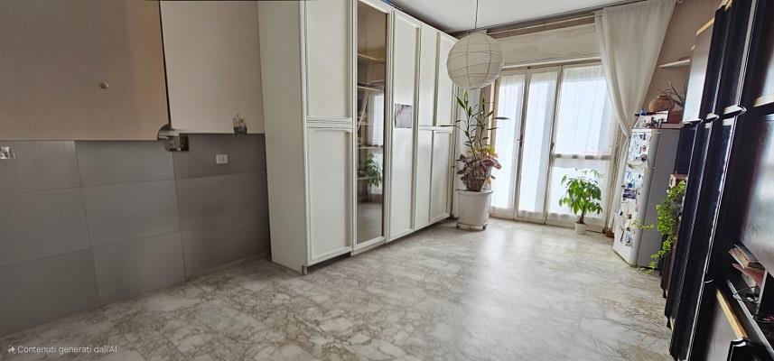 Appartamento da ristrutturare in via francesco vizioli 3, Napoli