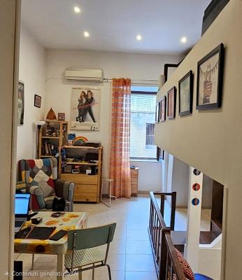 Appartamento in vendita in discesa lacco, Napoli