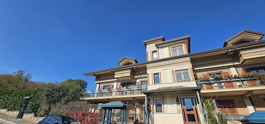 Appartamento in vendita in contrada sant'eustachio, Avellino