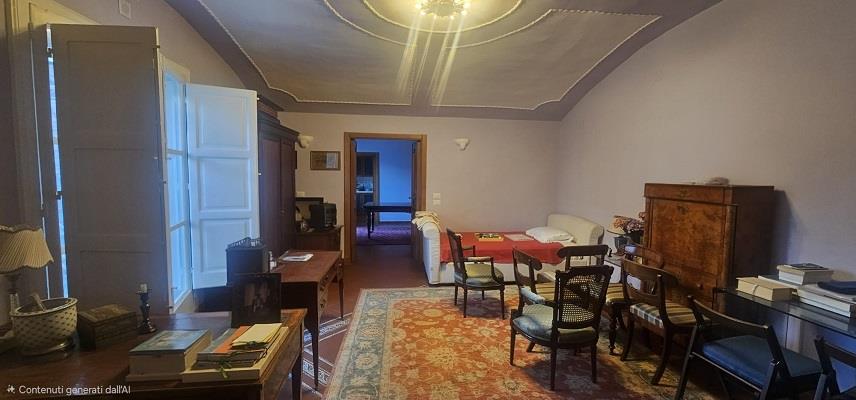 Appartamento in vendita in via pessina, Napoli