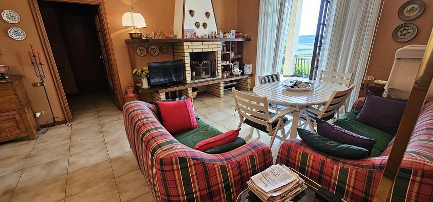 Villa in vendita in via piantonata 11, Fossacesia