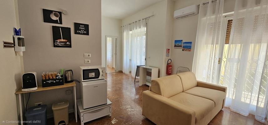 Appartamento in vendita in traversa privata sanseverino 21, Napoli