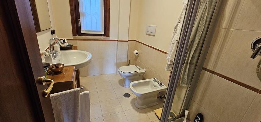 Appartamento con box doppio in contrada sant'eustachio pennini, Avellino