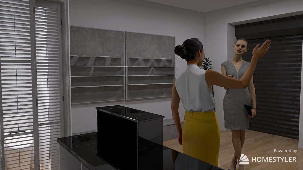 Magazzino da ristrutturare in via santa maria della neve, Napoli