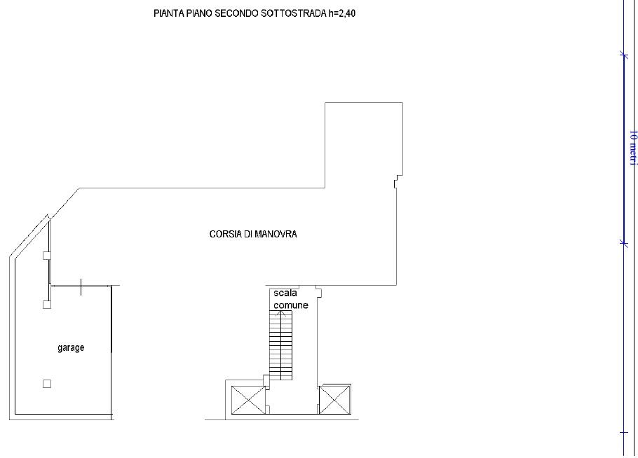 Appartamento in vendita in contrada sant'eustachio, Avellino
