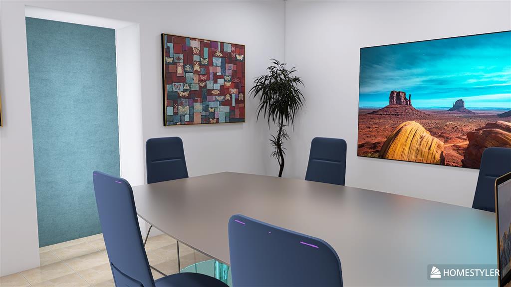 Ufficio in affitto in via francesco crispi 69, Napoli