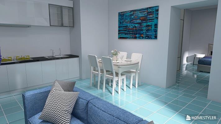 Appartamento in vendita in salita tasso 12 napoli, Napoli