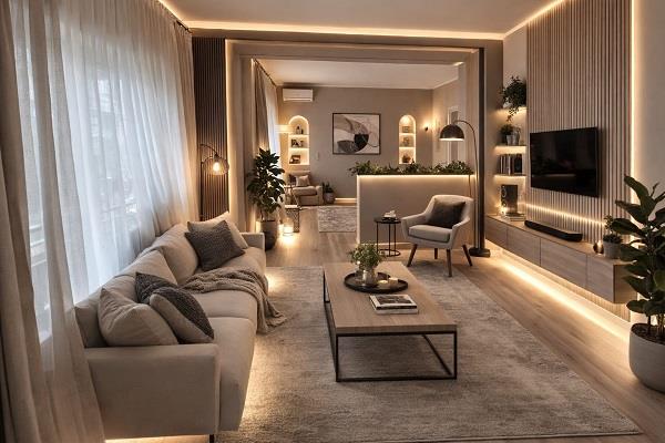 Appartamento da ristrutturare in via michelangelo schipa 62, Napoli