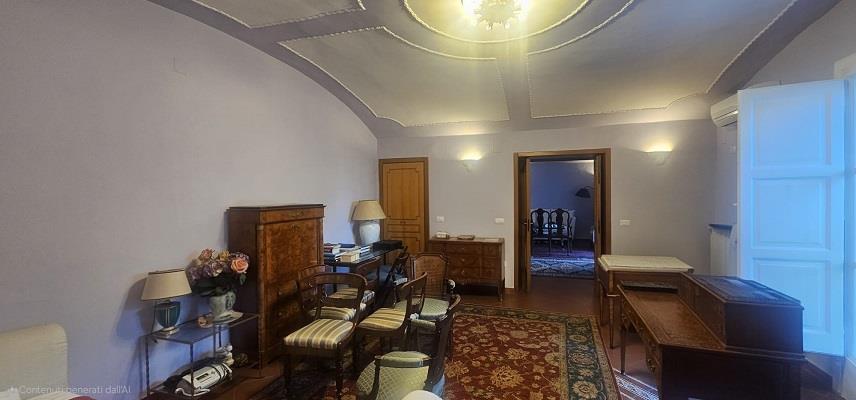 Appartamento in vendita in via pessina, Napoli