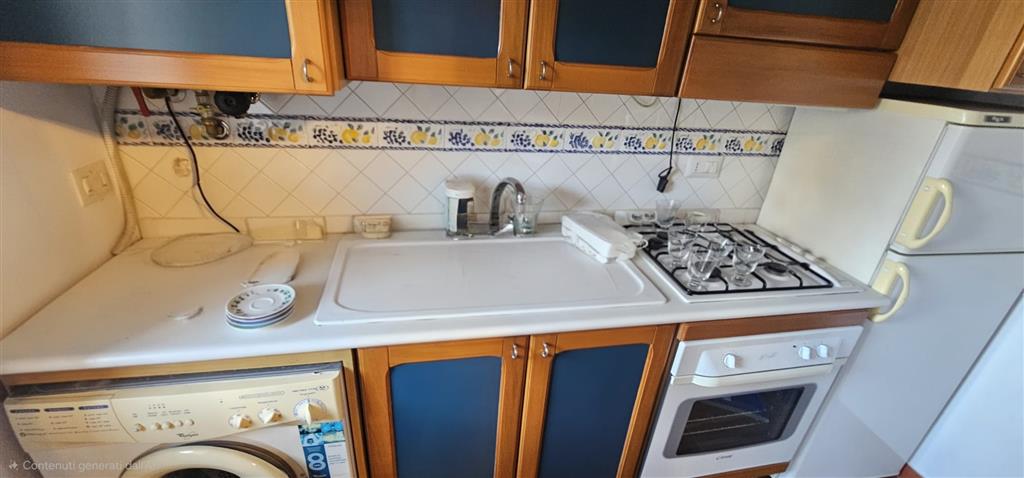 Appartamento in vendita in via pessina 58, Napoli