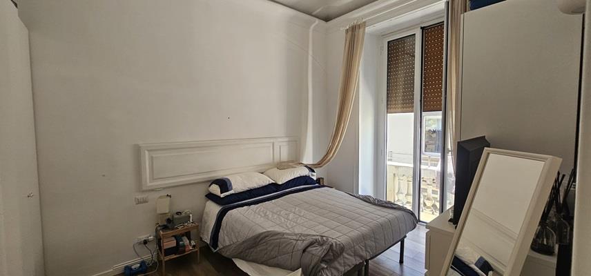 Appartamento in affitto in via agostino de pretis, Napoli