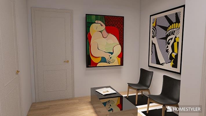 Ufficio in affitto in centro direzionale isola a2 napoli, Napoli