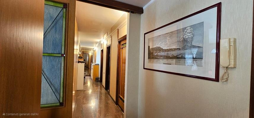 Appartamento da ristrutturare in via francesco vizioli 3, Napoli