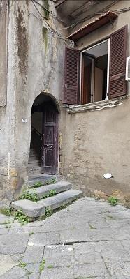 Appartamento in vendita in discesa lacco, Napoli