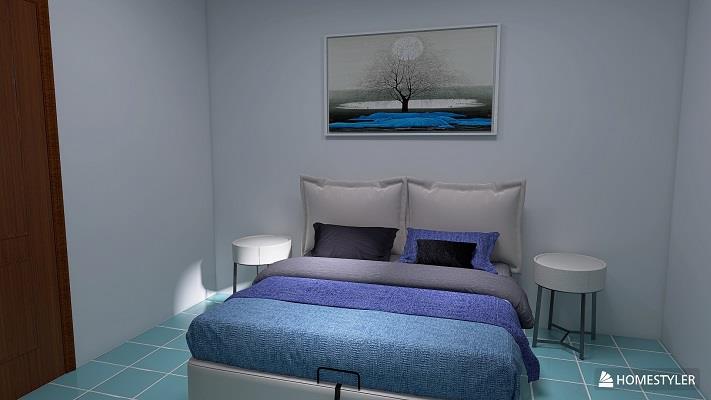 Appartamento in vendita in salita tasso 12 napoli, Napoli