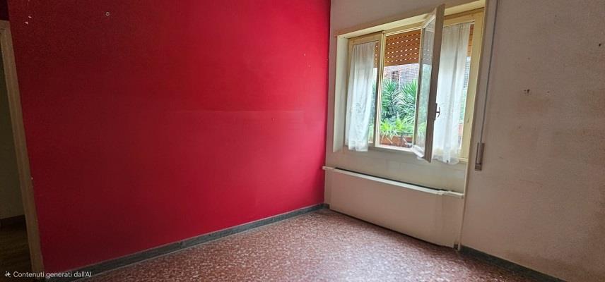 Appartamento da ristrutturare in via battistello caracciolo 93, Napoli