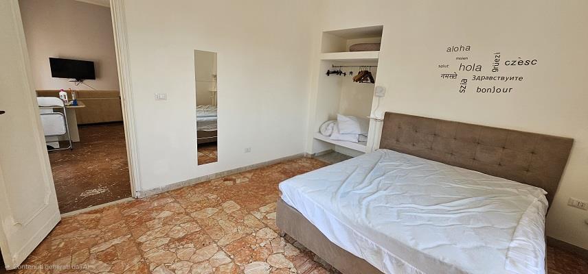 Appartamento in vendita in traversa privata sanseverino 21, Napoli