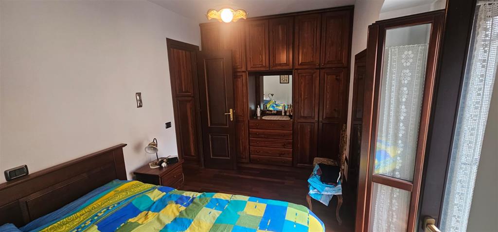 Stabile/Palazzo in vendita in via g. de amicis 60, Alfedena