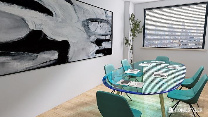 Ufficio in affitto in centro direzionale isola a2 napoli, Napoli