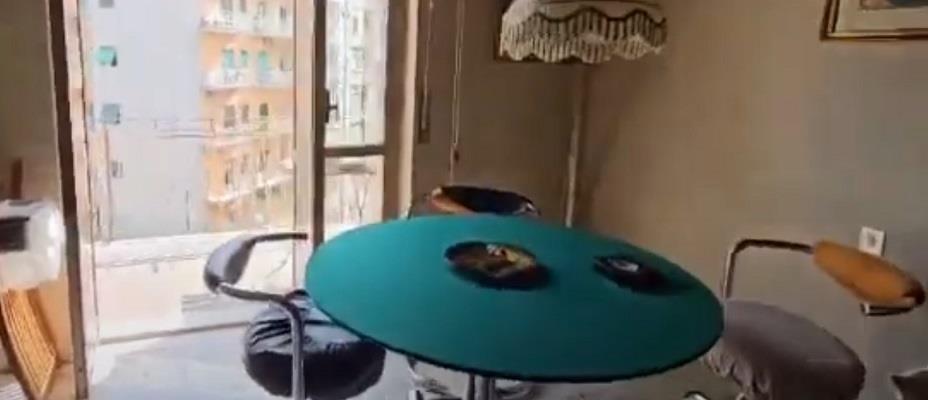 Appartamento da ristrutturare in via piscicelli, Napoli