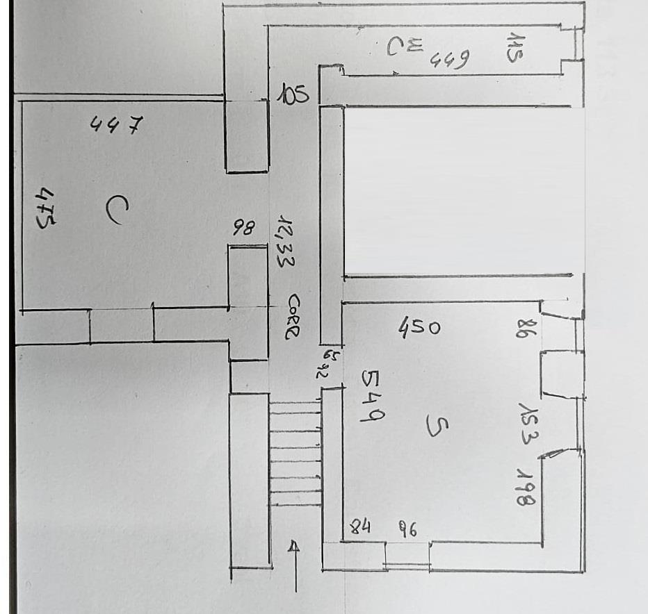 Ufficio in affitto in via francesco crispi 69, Napoli