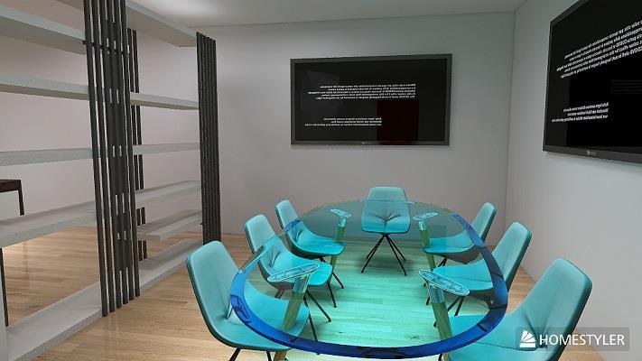 Ufficio in affitto in via del parco margherita 24, Napoli