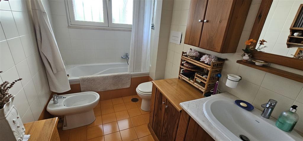 Appartamento in affitto in via alessandro manzoni 26, Napoli