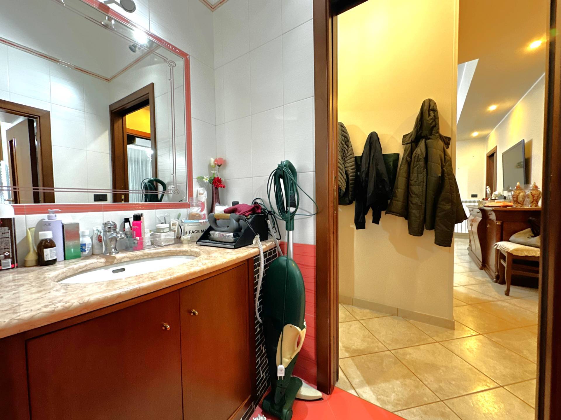Appartamento in vendita a Maddaloni