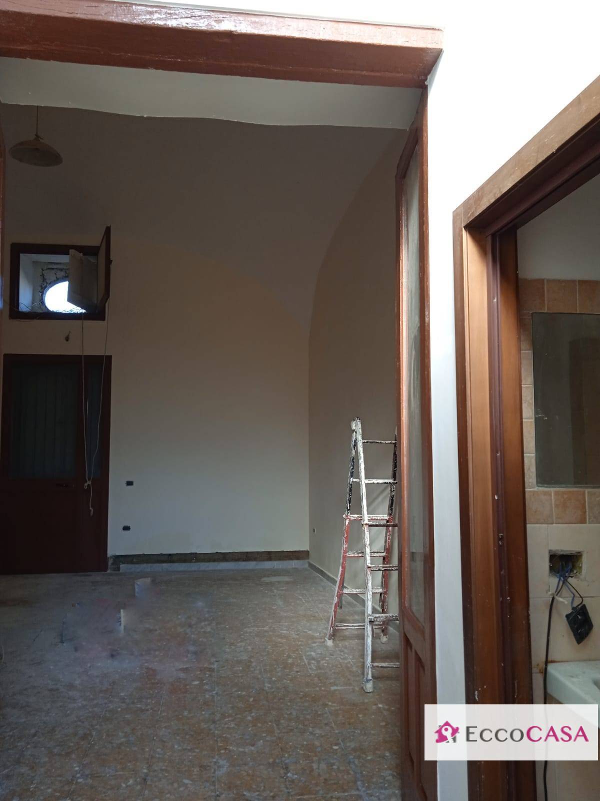 Appartamento in affitto a San Marco Evangelista