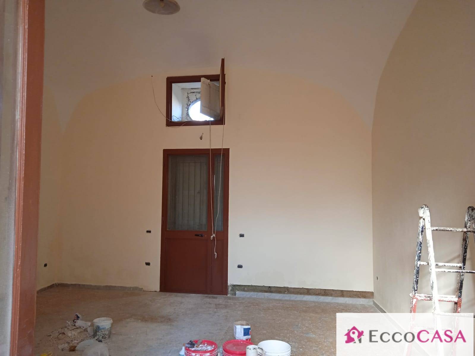 Appartamento in affitto a San Marco Evangelista