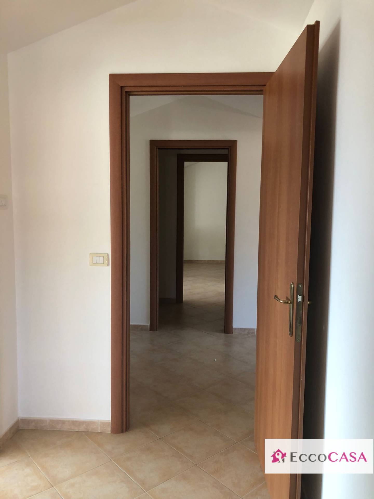 Appartamento in vendita a Vitulazio