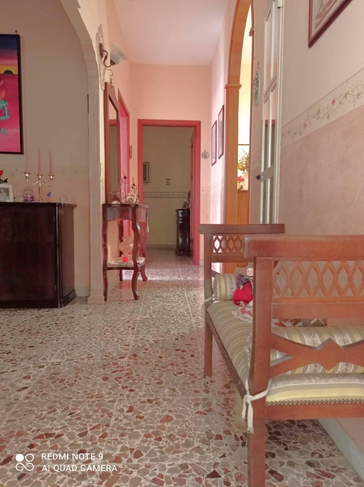 Appartamento in vendita a Maddaloni