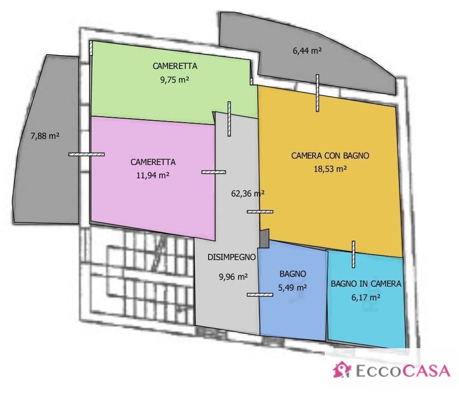 Villa in vendita a Maddaloni