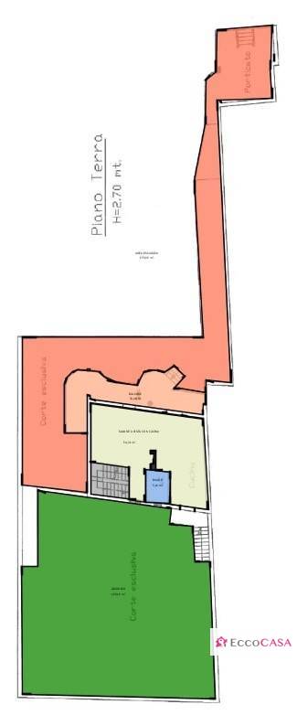 Villa in vendita a Maddaloni