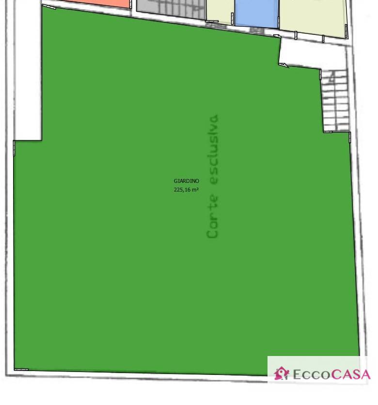 Villa in vendita a Maddaloni